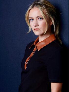 Meredith Hagner